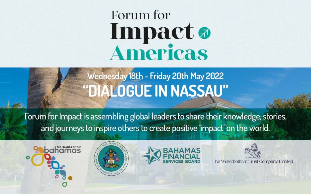 Forum for Impact Americas